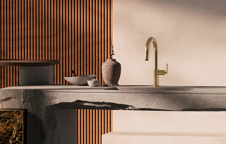 Your 5-Step Guide to Choosing the Right Faucet For Your Kitchen